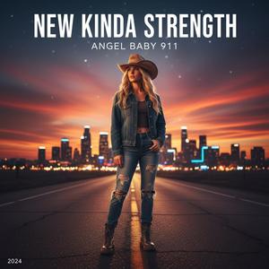 New Kind Of Strength