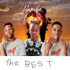 Hamba Wena (feat. Mrzux Figlan & Chanos)