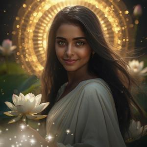 Feel a Warm Light in Your Heart | Saraswati Puranokta Mantra | Ya Devi Sarvabhuteshu