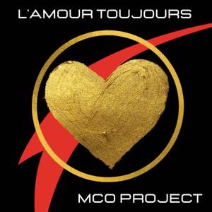 L'amour toujours (Remix)