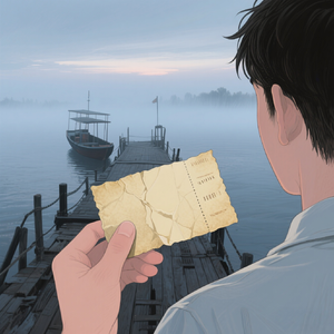 过期的船票1962341