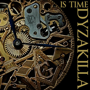 Wake Up (feat. El Chumbeque)