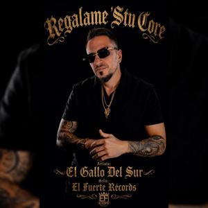 Regálame ‘Stu Core’