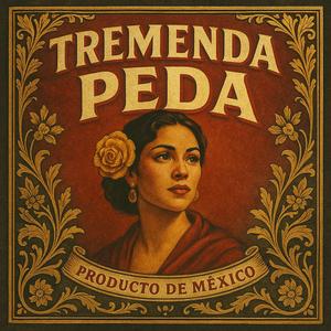 TREMENDA PEDA (feat. Sasha K.) (Live Sessions)