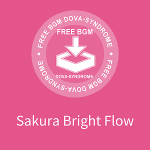 Sakura Bright Flow