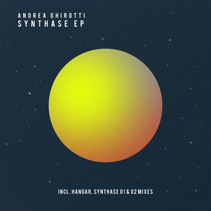 Synthase 01 (Original Mix)