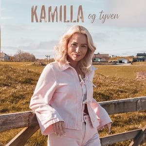 Kamilla Og Tyven