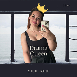 Drama Queen