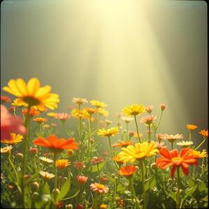 Se enciende mi mundo con su mirar