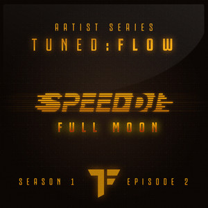Full Moon (Extended Mix)