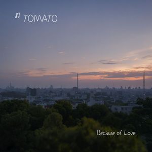 Because of Love