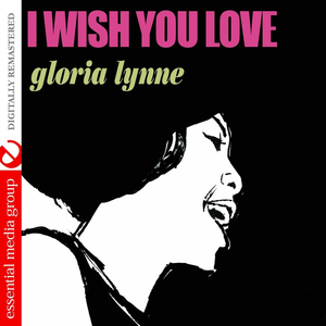 I Wish You Love