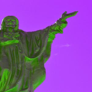 Love Will Find A Way