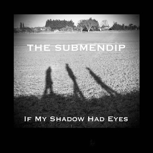 If My Shadow Had Eyes