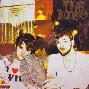 THE INDIGO (feat. Jackson Sadinsky)