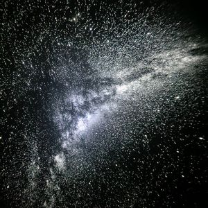 Il mistero del buco nero