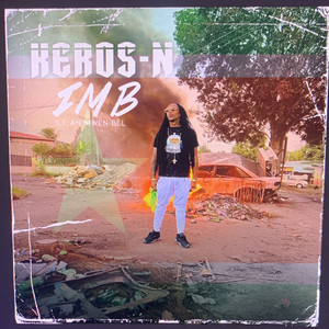 Imb (Ile an mwen bel)