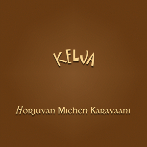 Horjuvan Miehen Karavaani