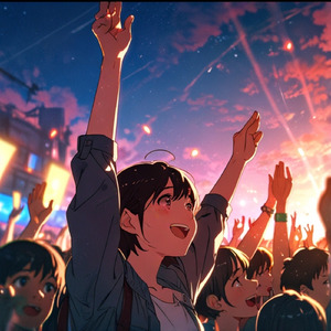 Everybady,Clap Ya Hands