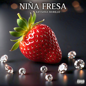 Niña Fresa