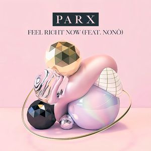 Feel Right Now（G House）