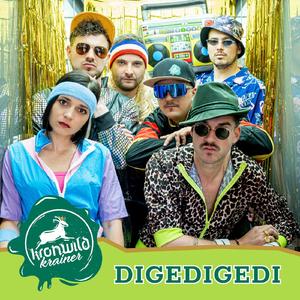 Digedigedi