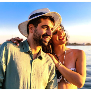 Ηλιοβασίλεμα (feat. Μαργαρίτα Χατζηθεοδώρου)