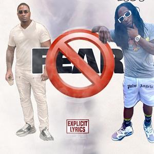 No Fear (feat. Rich Blow)