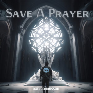Save A Prayer