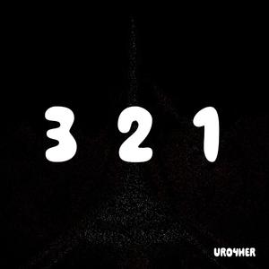 3,2,1
