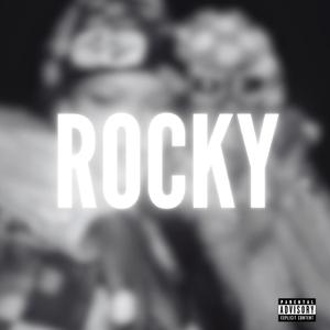 ROCKY (feat. aydrnn)