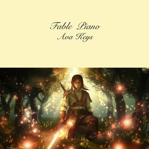 Darkwood (From "Fable")