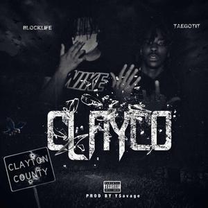Clayco (feat. Taegotit)