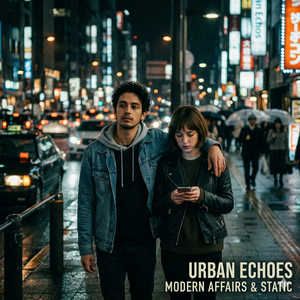 错时爱人（词 驰赖）