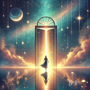 未来への扉を開けて