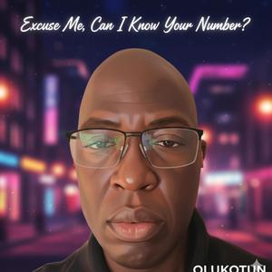 ‘Excuse Me, Can I Know Your Number?