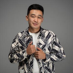 Кыргызымдын жигиттери