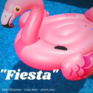 Fiesta (feat. Liriko Wan & Jafeth Jmz)