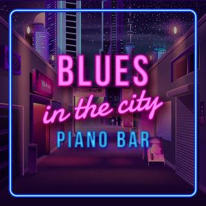 Join the Blues Brigade