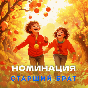 Старший брат