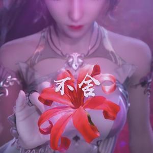 不舍 斗罗大陆片尾曲（翻自 徐佳莹）
