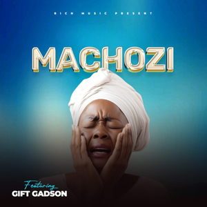 Machozi