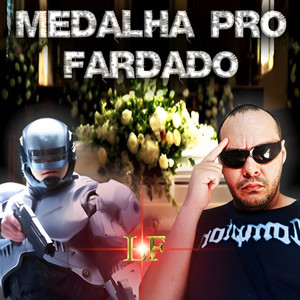 Medalha pro Fardado