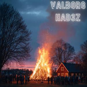 VALBORG