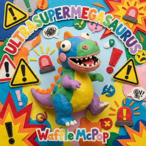 Ultrasupermegasaurus