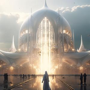 City of Light (Best 30 minute ambient)