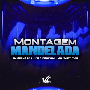 Montagem Mandelada