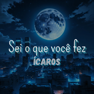 Sei o que você fez