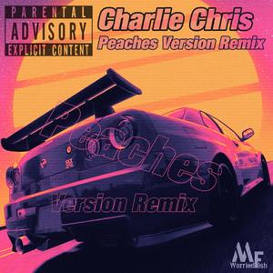 Peaches (Version Remix)