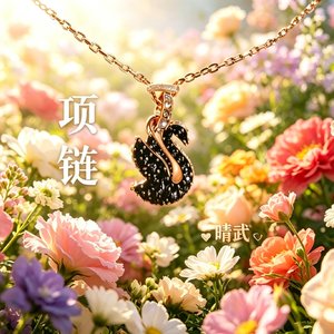 项链